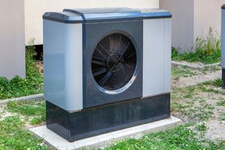 Proč někteří Češi odmítají tepelná čerpadla?